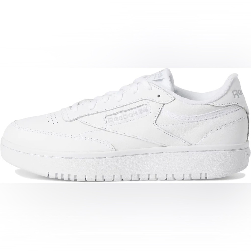 Reebok Club C Double Shoes